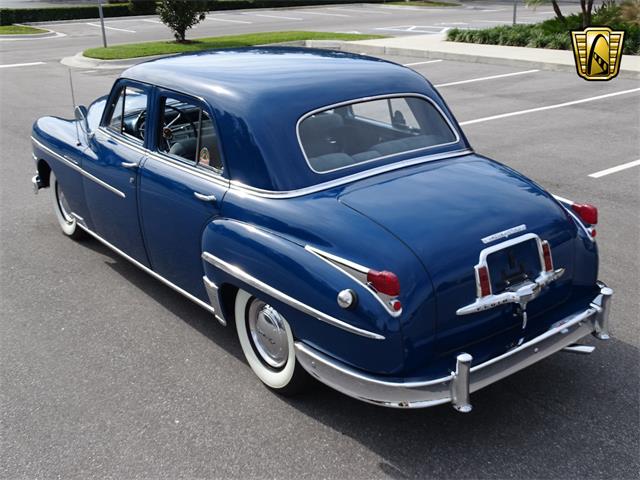 1949 Chrysler Windsor (CC-1182122) for sale in Lake Mary, Florida