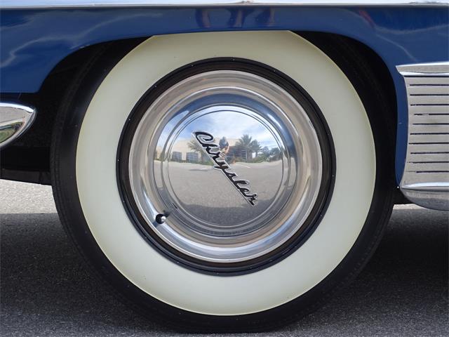 1949 Chrysler Windsor (CC-1182122) for sale in Lake Mary, Florida