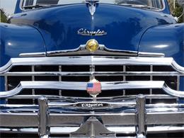 1949 Chrysler Windsor (CC-1182122) for sale in Lake Mary, Florida