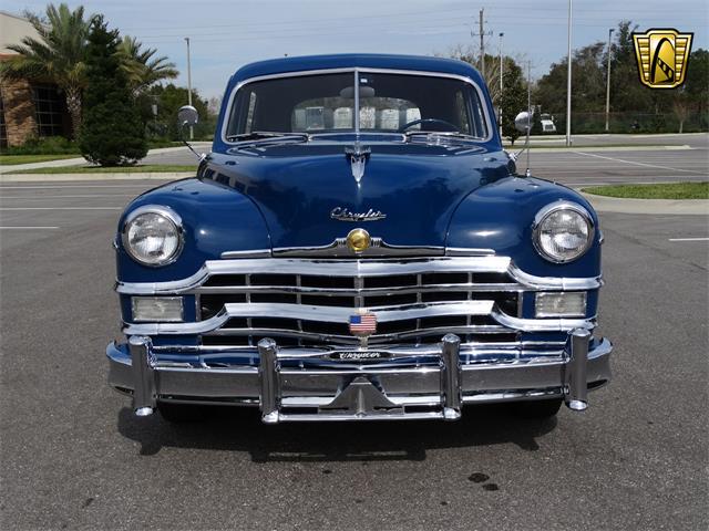 1949 Chrysler Windsor (CC-1182122) for sale in Lake Mary, Florida