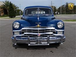 1949 Chrysler Windsor (CC-1182122) for sale in Lake Mary, Florida