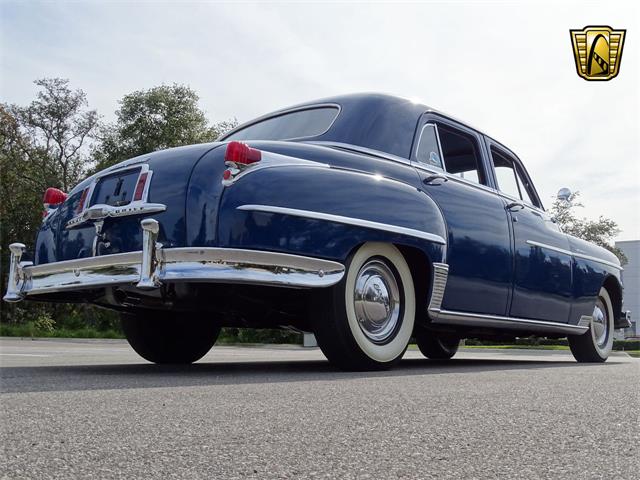 1949 Chrysler Windsor (CC-1182122) for sale in Lake Mary, Florida