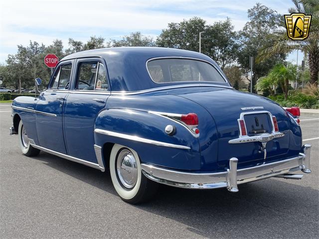 1949 Chrysler Windsor (CC-1182122) for sale in Lake Mary, Florida