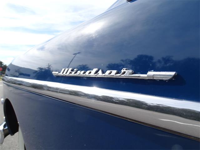 1949 Chrysler Windsor (CC-1182122) for sale in Lake Mary, Florida