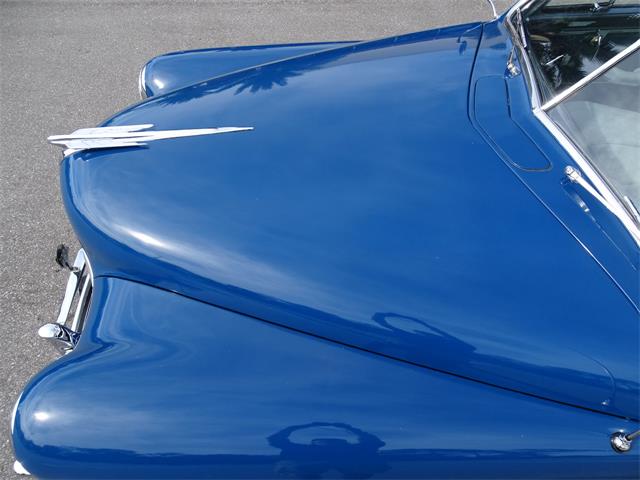 1949 Chrysler Windsor (CC-1182122) for sale in Lake Mary, Florida