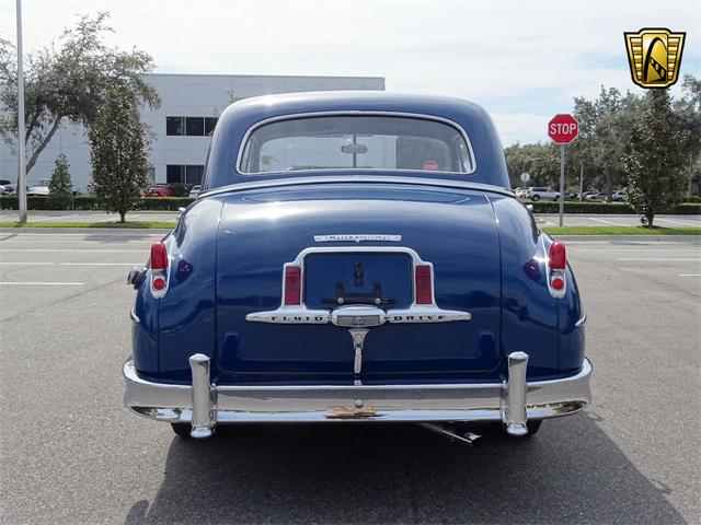 1949 Chrysler Windsor (CC-1182122) for sale in Lake Mary, Florida
