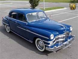 1949 Chrysler Windsor (CC-1182122) for sale in Lake Mary, Florida