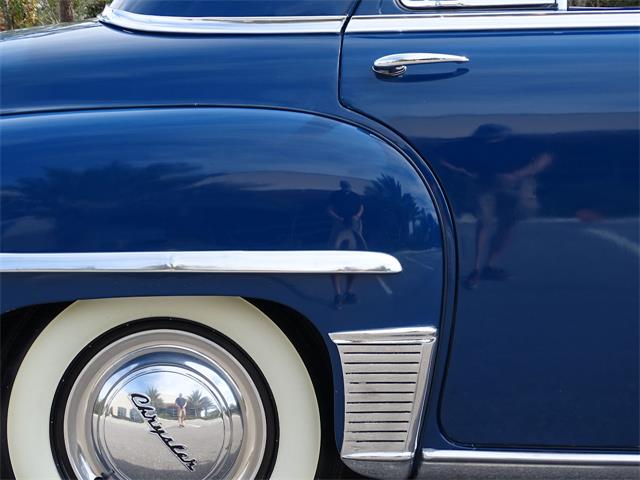 1949 Chrysler Windsor (CC-1182122) for sale in Lake Mary, Florida