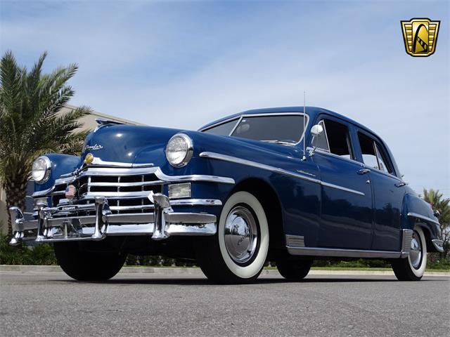 1949 Chrysler Windsor (CC-1182122) for sale in Lake Mary, Florida