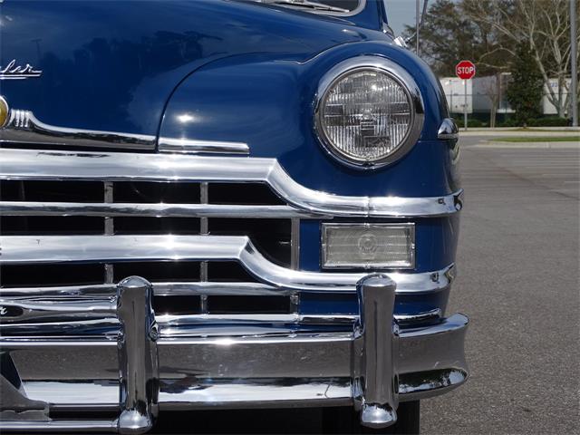 1949 Chrysler Windsor (CC-1182122) for sale in Lake Mary, Florida