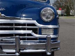 1949 Chrysler Windsor (CC-1182122) for sale in Lake Mary, Florida