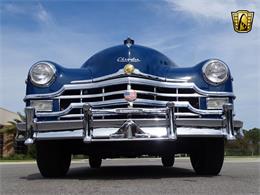 1949 Chrysler Windsor (CC-1182122) for sale in Lake Mary, Florida