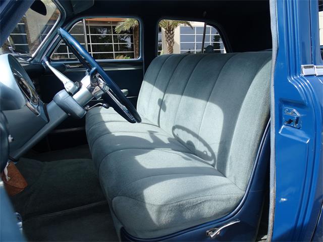 1949 Chrysler Windsor (CC-1182122) for sale in Lake Mary, Florida