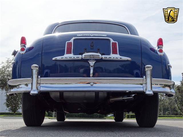 1949 Chrysler Windsor (CC-1182122) for sale in Lake Mary, Florida