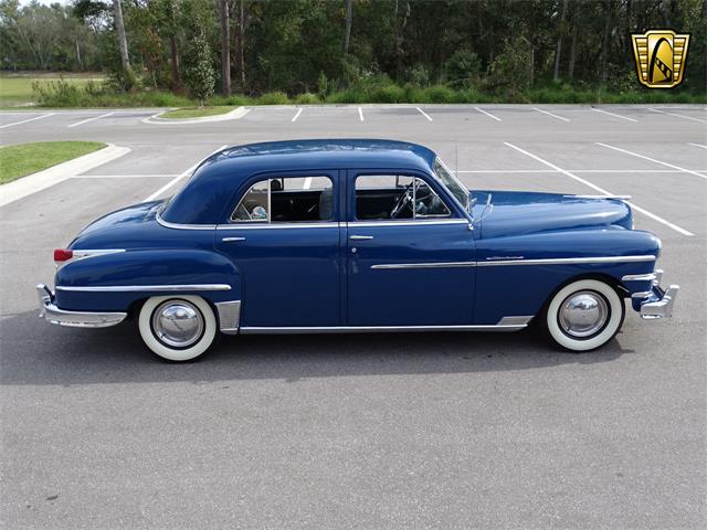 1949 Chrysler Windsor (CC-1182122) for sale in Lake Mary, Florida