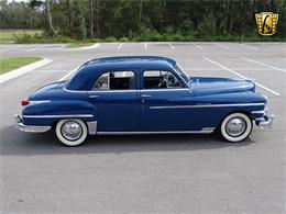 1949 Chrysler Windsor (CC-1182122) for sale in Lake Mary, Florida