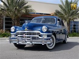 1949 Chrysler Windsor (CC-1182122) for sale in Lake Mary, Florida