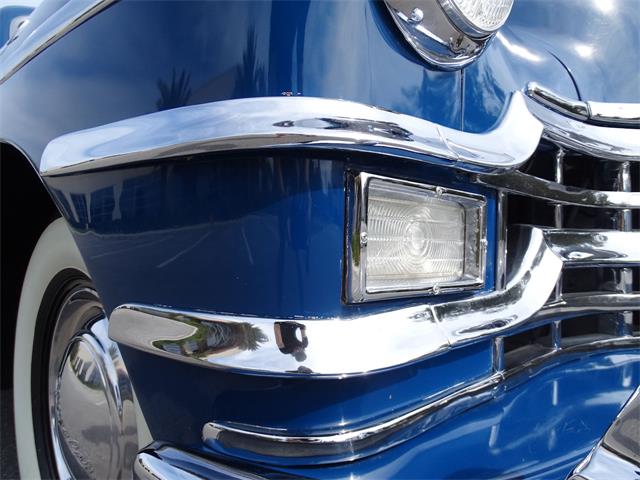1949 Chrysler Windsor (CC-1182122) for sale in Lake Mary, Florida