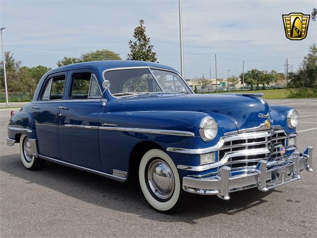 1949 Chrysler Windsor (CC-1182122) for sale in Lake Mary, Florida