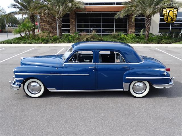 1949 Chrysler Windsor (CC-1182122) for sale in Lake Mary, Florida