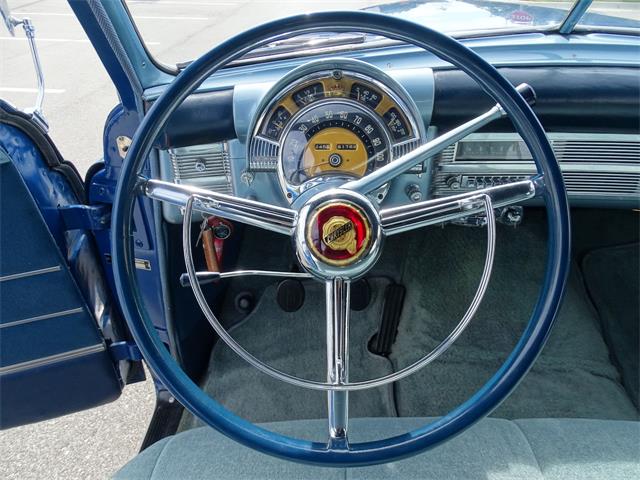 1949 Chrysler Windsor (CC-1182122) for sale in Lake Mary, Florida