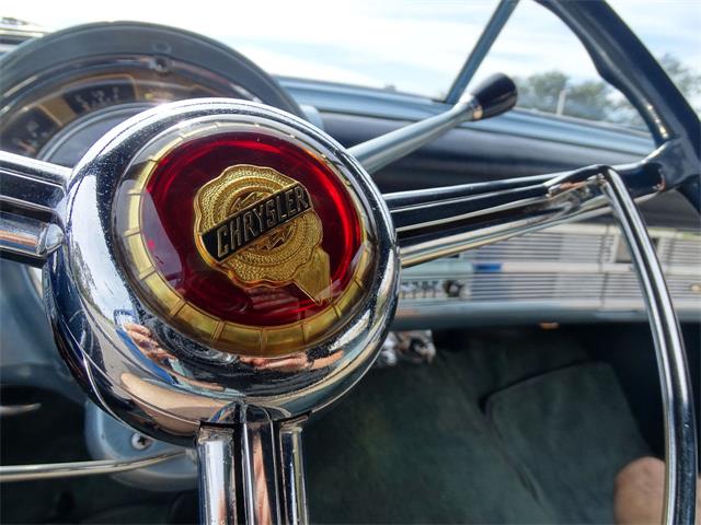 1949 Chrysler Windsor (CC-1182122) for sale in Lake Mary, Florida