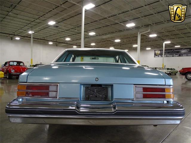 1979 Buick LeSabre (CC-1182128) for sale in Crete, Illinois