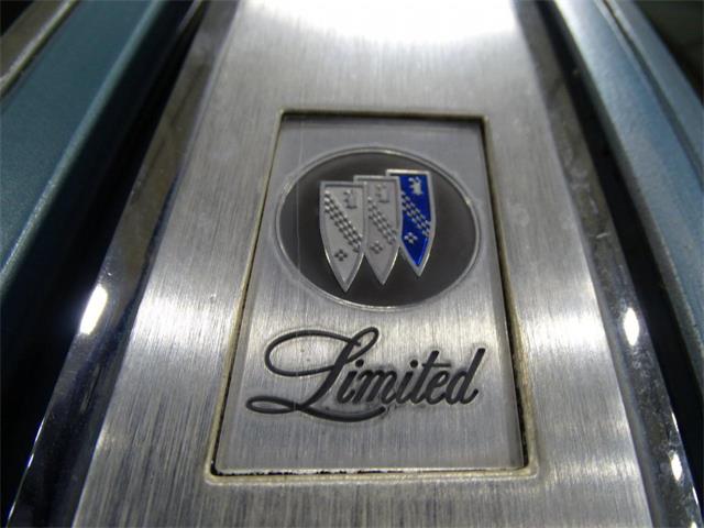 1979 Buick LeSabre (CC-1182128) for sale in Crete, Illinois