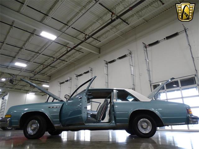 1979 Buick LeSabre (CC-1182128) for sale in Crete, Illinois