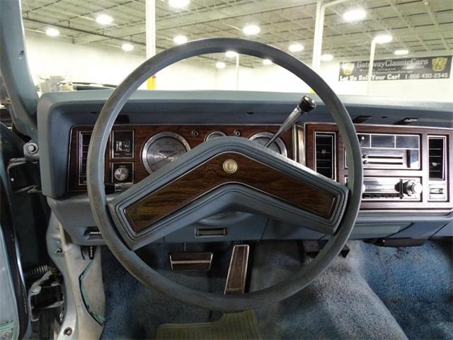1979 Buick LeSabre (CC-1182128) for sale in Crete, Illinois