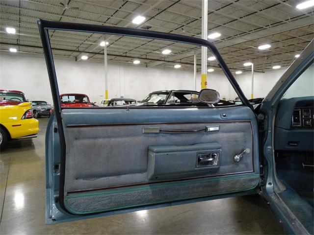 1979 Buick LeSabre (CC-1182128) for sale in Crete, Illinois