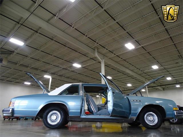 1979 Buick LeSabre (CC-1182128) for sale in Crete, Illinois
