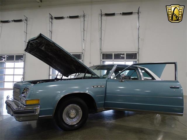 1979 Buick LeSabre (CC-1182128) for sale in Crete, Illinois