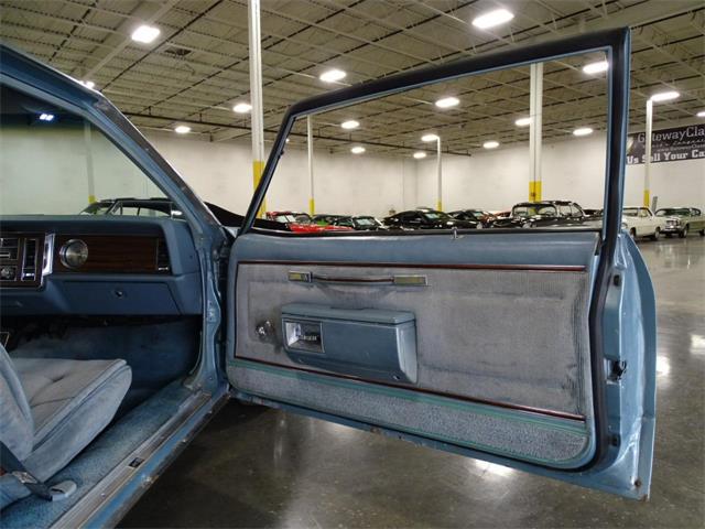1979 Buick LeSabre (CC-1182128) for sale in Crete, Illinois