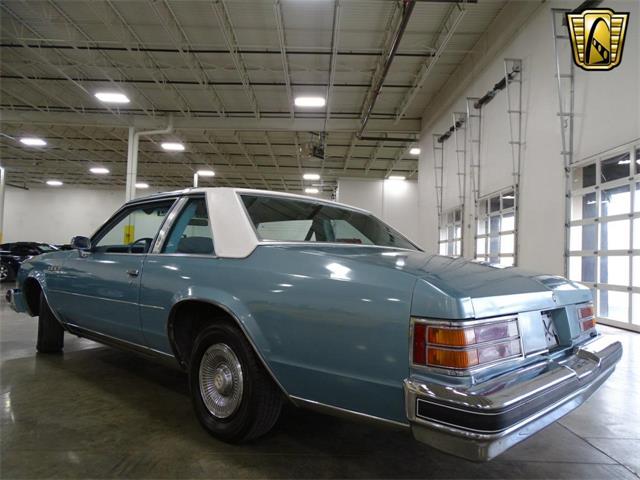 1979 Buick LeSabre (CC-1182128) for sale in Crete, Illinois
