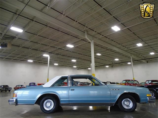 1979 Buick LeSabre (CC-1182128) for sale in Crete, Illinois