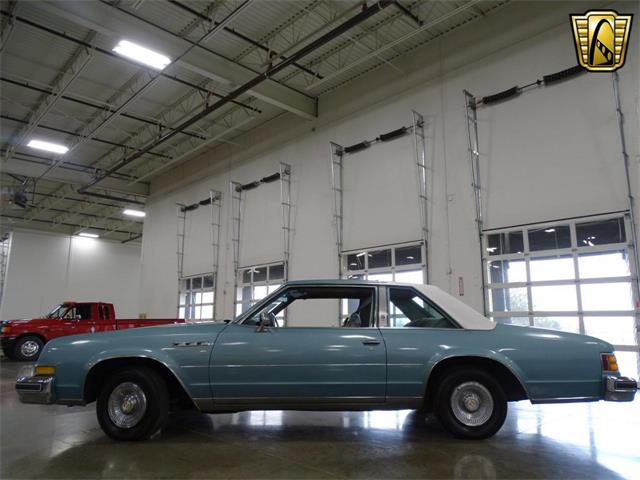 1979 Buick LeSabre (CC-1182128) for sale in Crete, Illinois