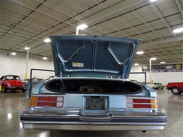 1979 Buick LeSabre (CC-1182128) for sale in Crete, Illinois