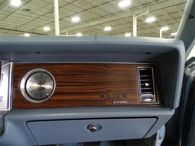 1979 Buick LeSabre (CC-1182128) for sale in Crete, Illinois