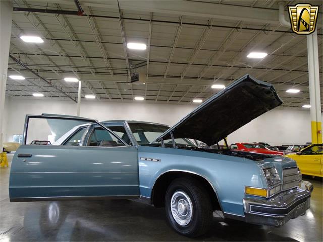 1979 Buick LeSabre (CC-1182128) for sale in Crete, Illinois