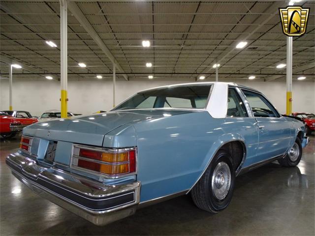 1979 Buick LeSabre (CC-1182128) for sale in Crete, Illinois