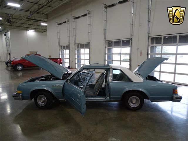 1979 Buick LeSabre (CC-1182128) for sale in Crete, Illinois