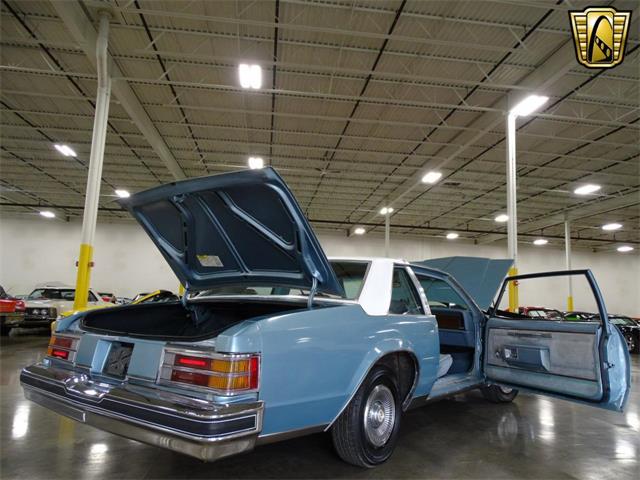 1979 Buick LeSabre (CC-1182128) for sale in Crete, Illinois