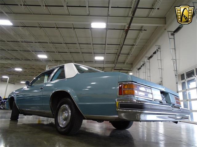 1979 Buick LeSabre (CC-1182128) for sale in Crete, Illinois