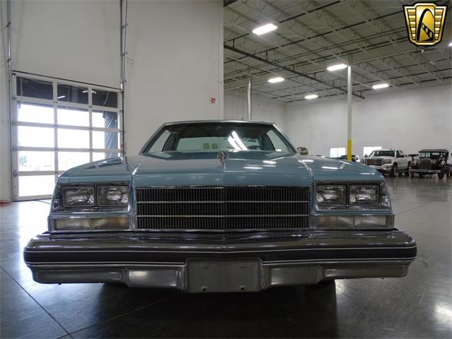 1979 Buick LeSabre (CC-1182128) for sale in Crete, Illinois