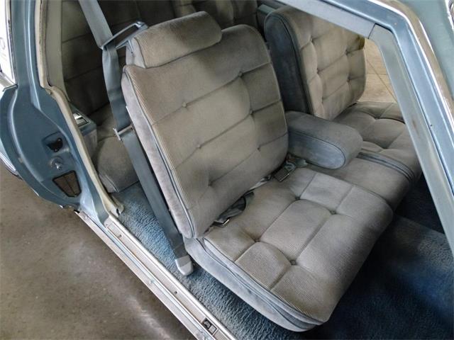 1979 Buick LeSabre (CC-1182128) for sale in Crete, Illinois