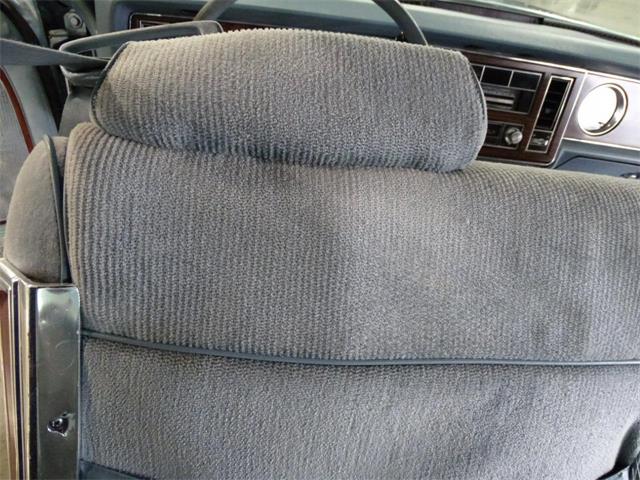 1979 Buick LeSabre (CC-1182128) for sale in Crete, Illinois