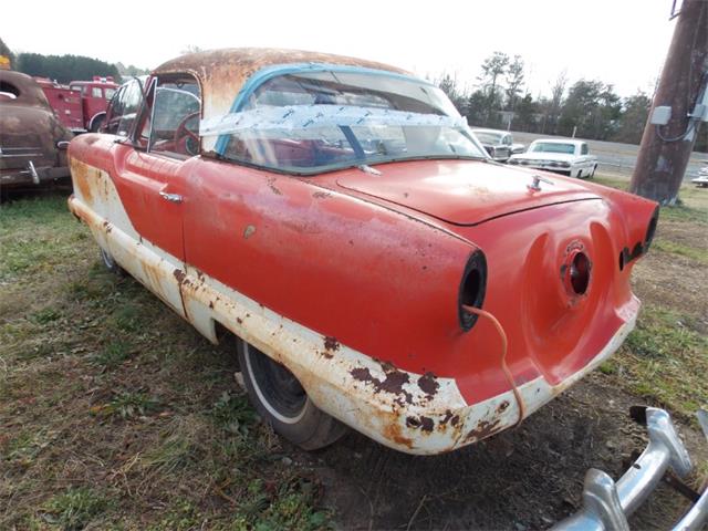 1959 Nash Metropolitan (CC-1182137) for sale in Gray Court, South Carolina