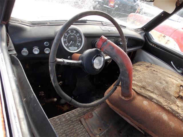 1959 Nash Metropolitan (CC-1182137) for sale in Gray Court, South Carolina