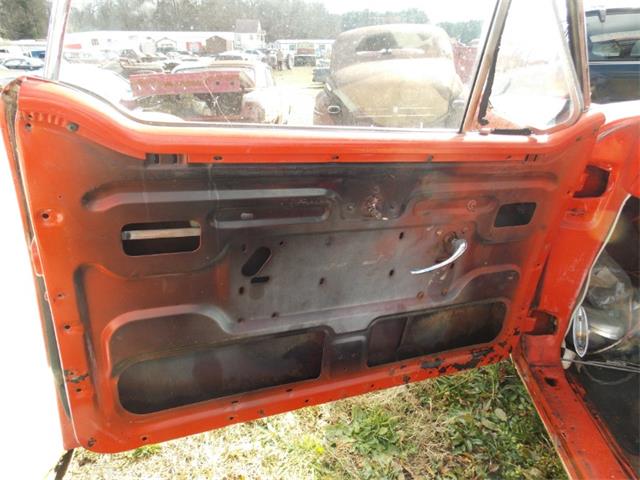 1959 Nash Metropolitan (CC-1182137) for sale in Gray Court, South Carolina